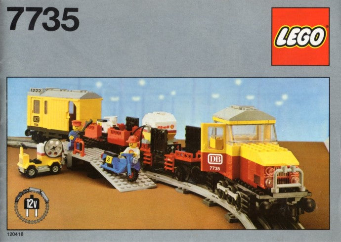 Set 7735-1