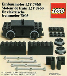 Set 7865-1