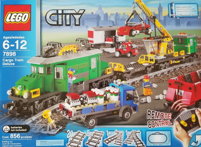 Set 7898-1