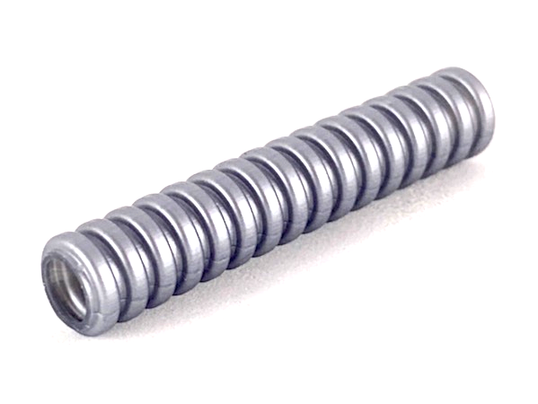 Part 78c05 - Hose, Ribbed 7mm D. 5L / 4.0cm - De BrickPlaats