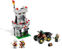Set 7948 - Outpost Attack - De BrickPlaats