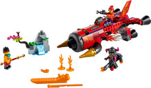 Set 80019-1