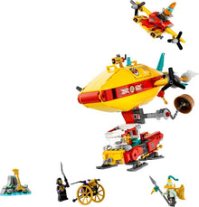 Set 80046-1