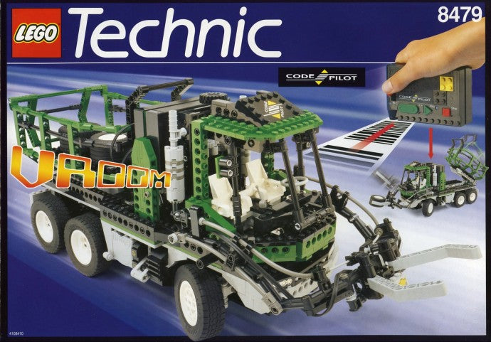 Set 8479-1
