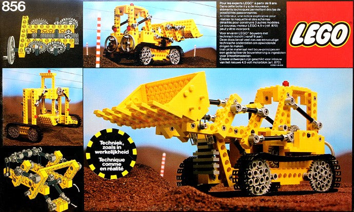 Set 856-1