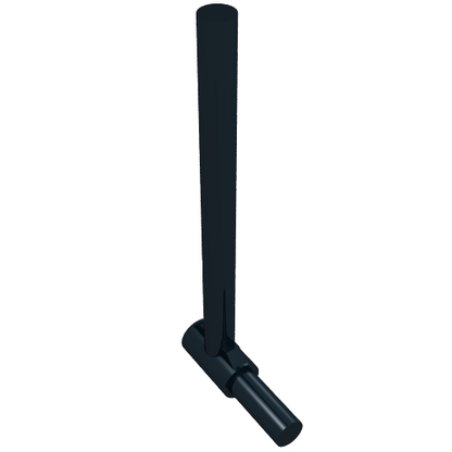 Part 87618 - Bar 5L with Handle (Friction Ram) - De BrickPlaats