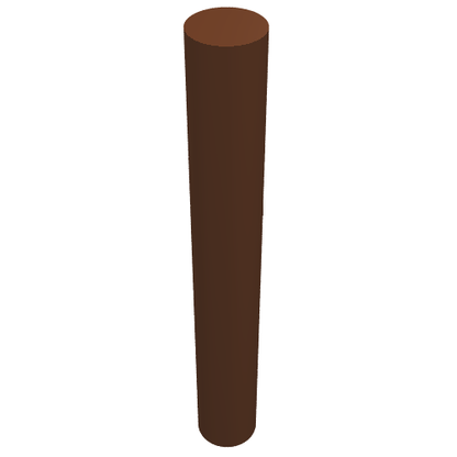 Part 87994 - Bar 3L (Bar Arrow) - De BrickPlaats