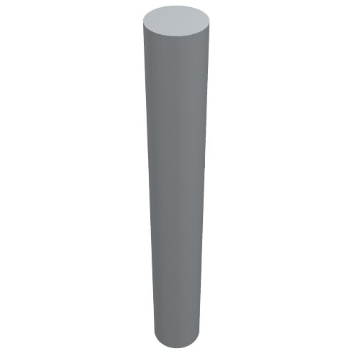 Part 87994 - Bar 3L (Bar Arrow) - De BrickPlaats