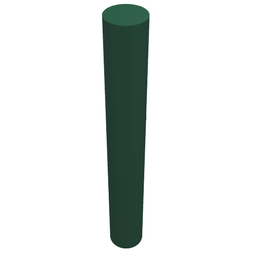 Part 87994 - Bar 3L (Bar Arrow) - De BrickPlaats