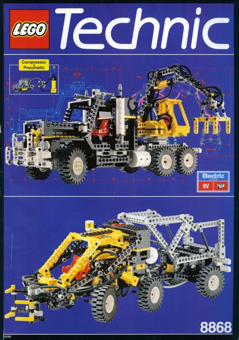 Set 8868-1