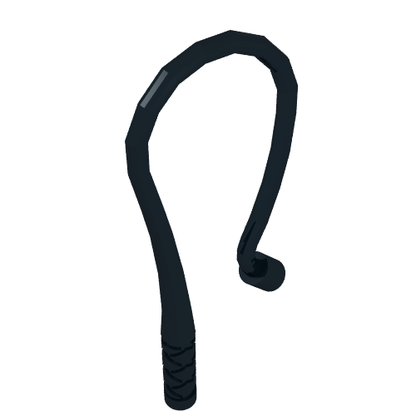 Part 88704 - Minifigure, Weapon Whip Bent Flexible - De BrickPlaats