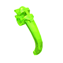 Part 92220 - Hero Factory Weapon, Claw with Clip - De BrickPlaats