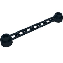 Part 92338 - Chain 5 Links - De BrickPlaats