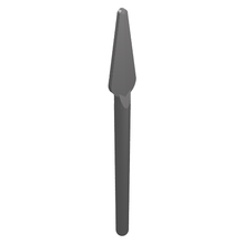 Part 93789 - Minifigure, Weapon Pike / Spear - Handle with Flat End - De BrickPlaats