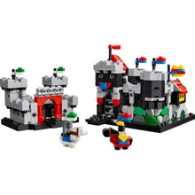 Set 40775 - Mini Knight's Castle