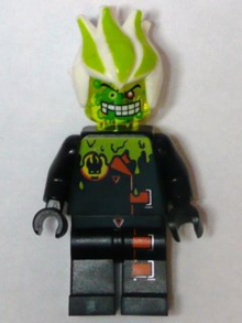 Minifig agt026