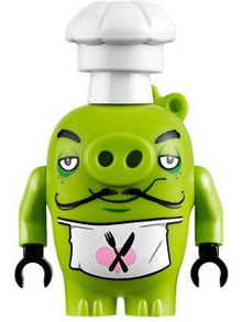 Minifig ang018