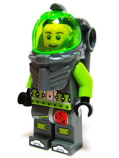 Minifig atl006a