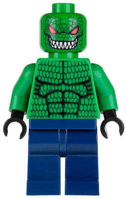 Minifig bat008