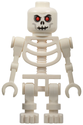 Minifig cas328