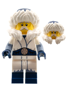 Minifig col389