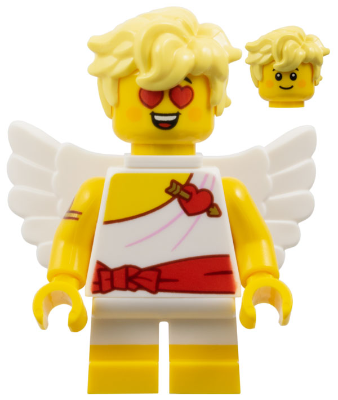 Minifig col457