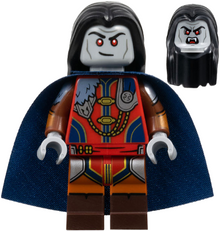 Minifig coldnd08