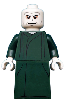 Minifig colhp09