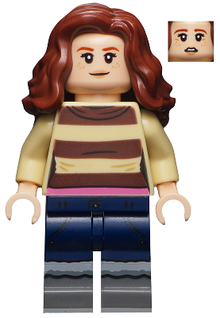 Minifig colhp25