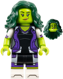 Minifig colmar17