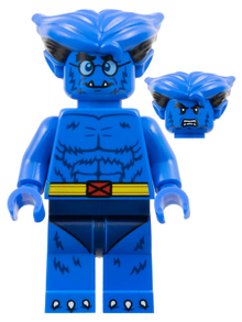 Minifig colmar22