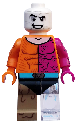 Minifig colsh12
