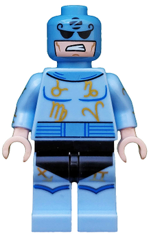 Minifig coltlbm15