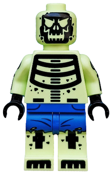 Minifig coltlbm42