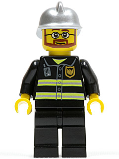 Minifig cty0087