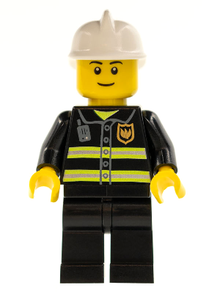 Minifig cty0090a