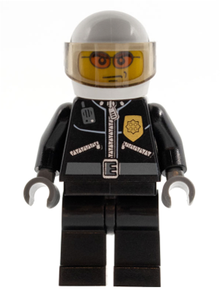 Minifig cty0102