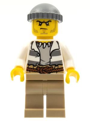 Minifig cty0515