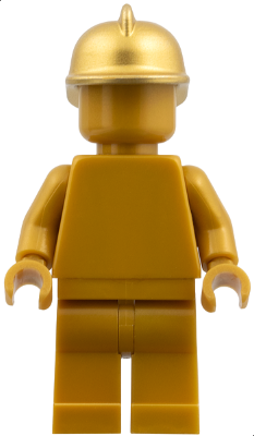 Minifig cty0989