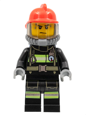 Minifig cty1005