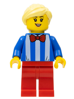 Minifig cty1139