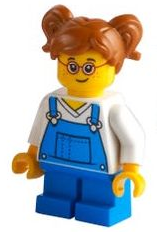 Minifig cty1226