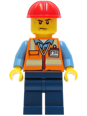 Minifig cty1281
