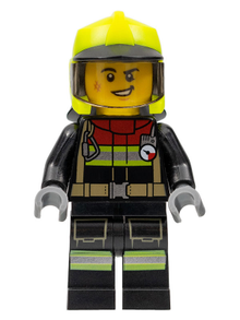 Minifig cty1370