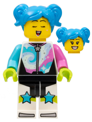 Minifig cty1489