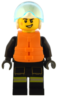 Minifig cty1549