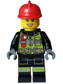 Minifig cty1596