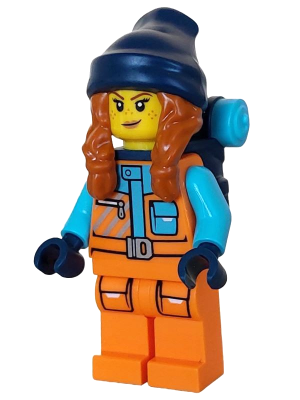 Minifig cty1614