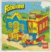 Set 344-2 - Service Station