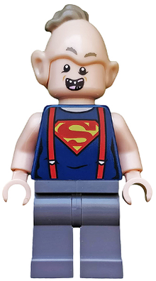 Minifig dim045